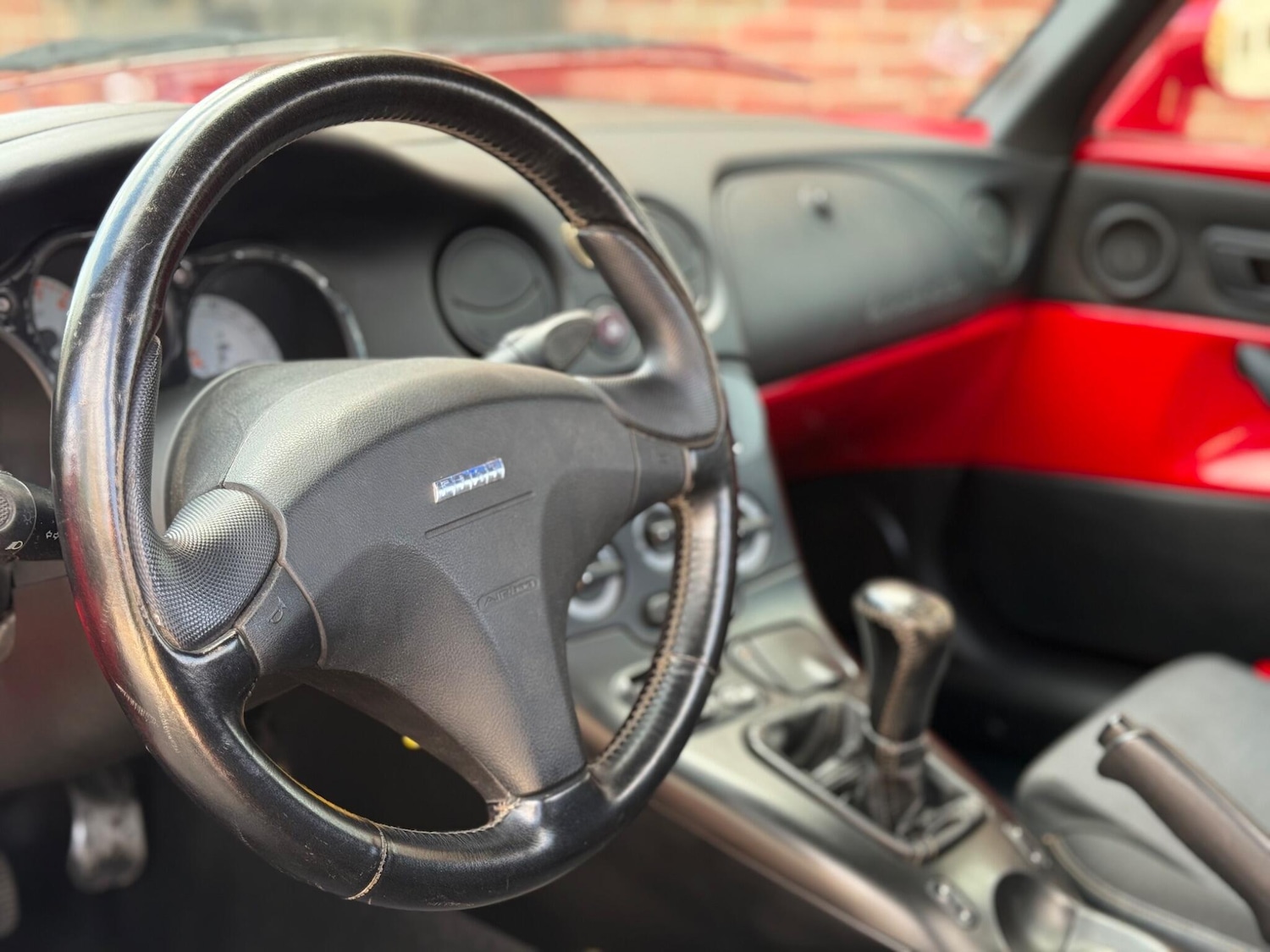 Used Fiat Barchetta for sale - 78116604: Photo 3