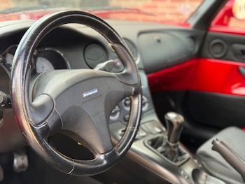 Used Fiat Barchetta 1997 for sale - 78116604: Photo