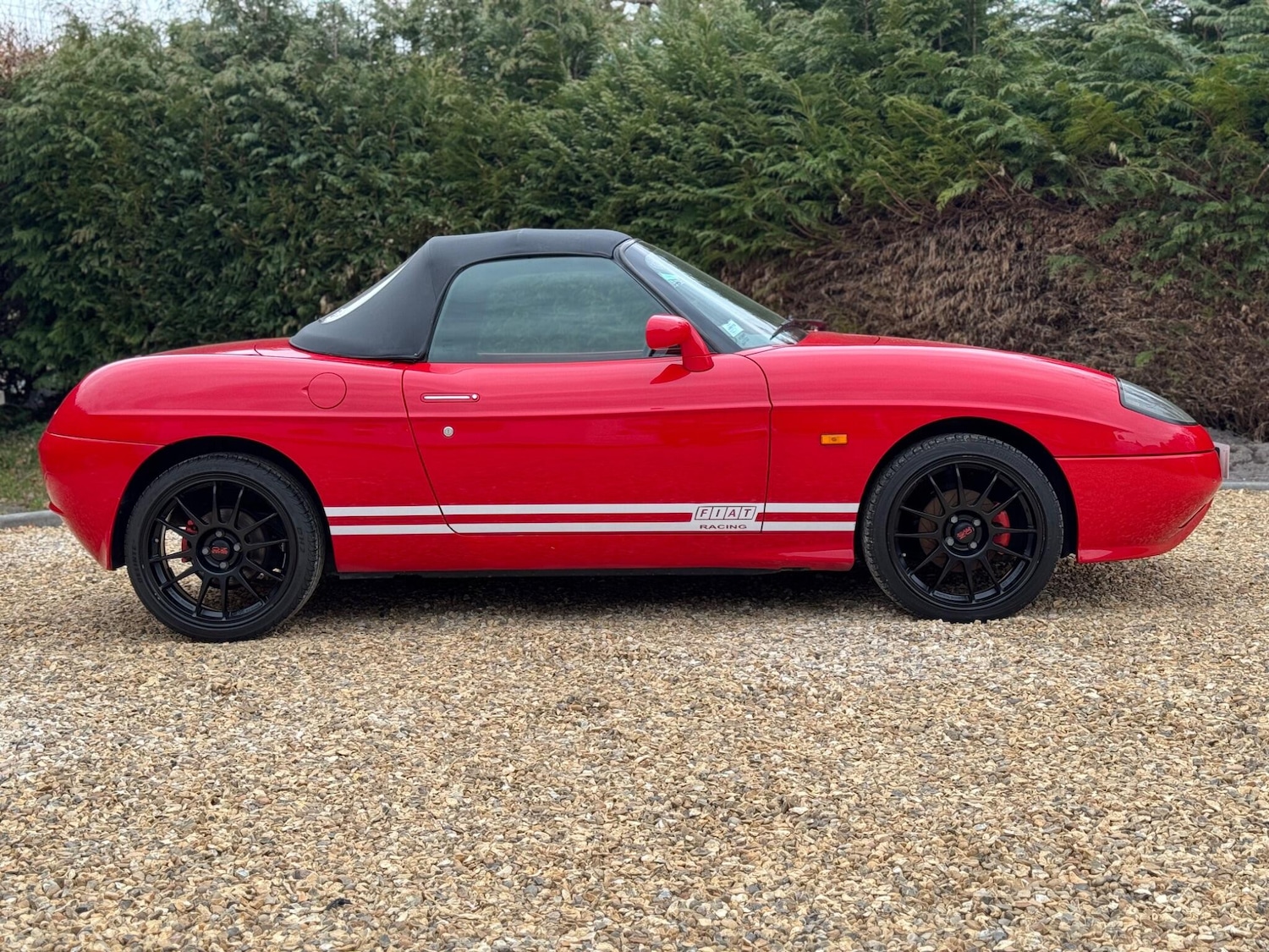 Used Fiat Barchetta for sale - 78116604: Photo 5