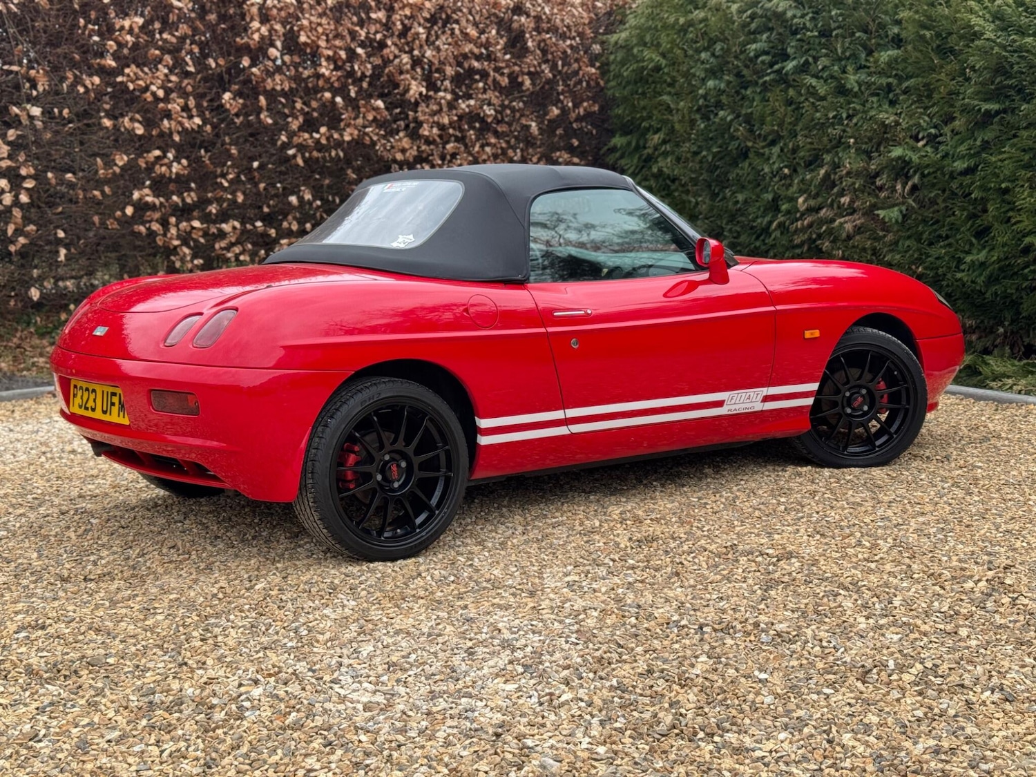 Used Fiat Barchetta for sale - 78116604: Photo 6