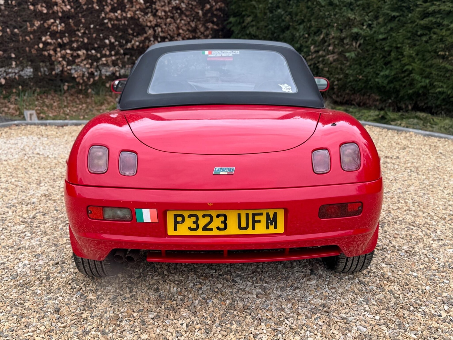 Used Fiat Barchetta for sale - 78116604: Photo 7