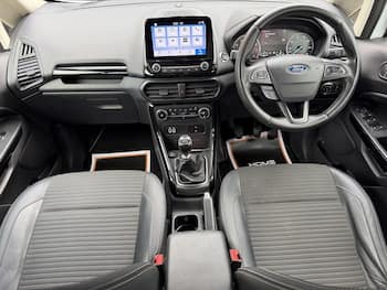 Used Ford Ecosport 2020 for sale - 79639740: Photo
