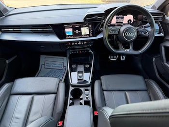Used Audi A3 2023 for sale - 78507665: Photo