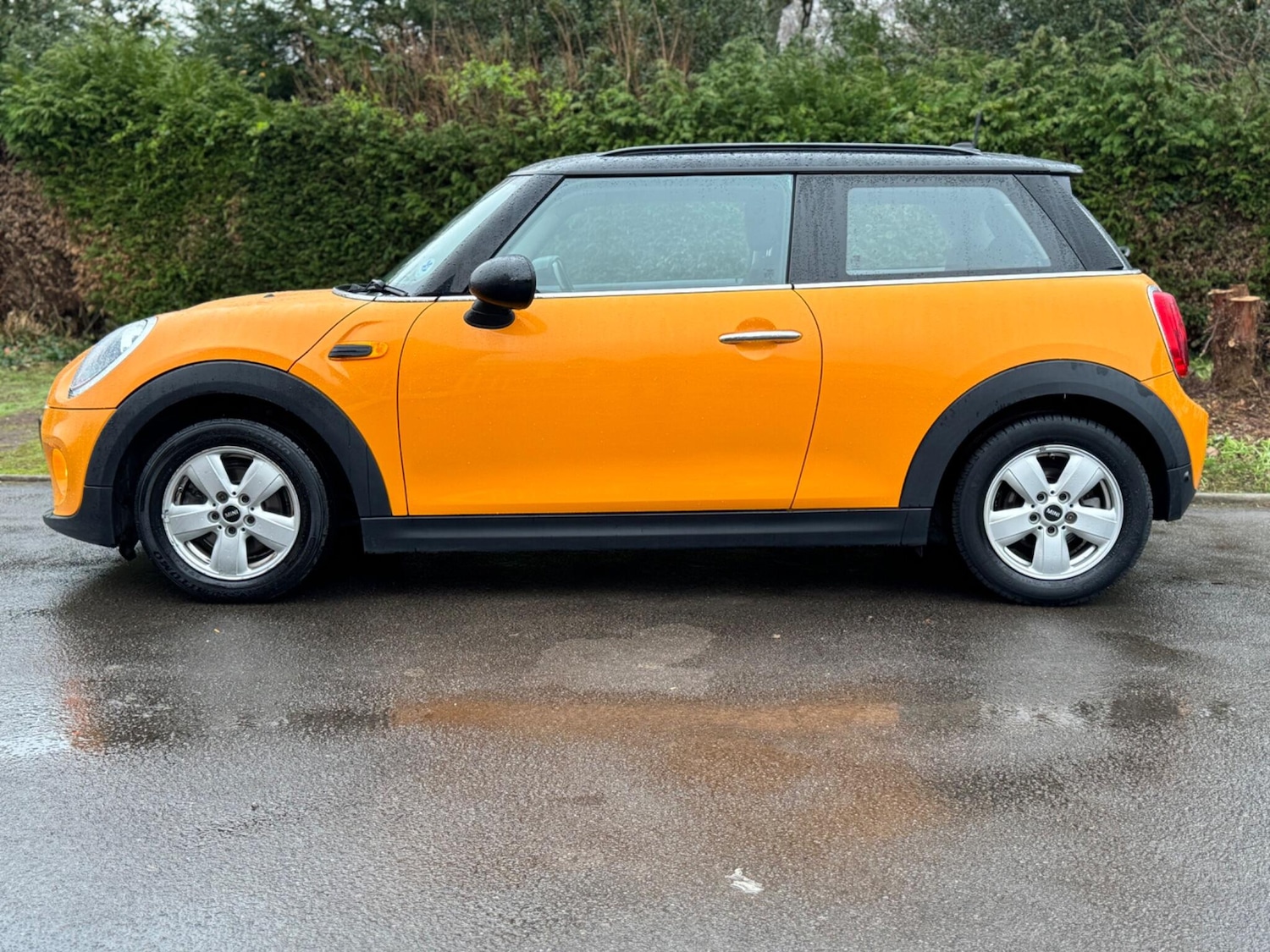 Used MINI Hatch 2015 for sale - 77783485: Photo 10