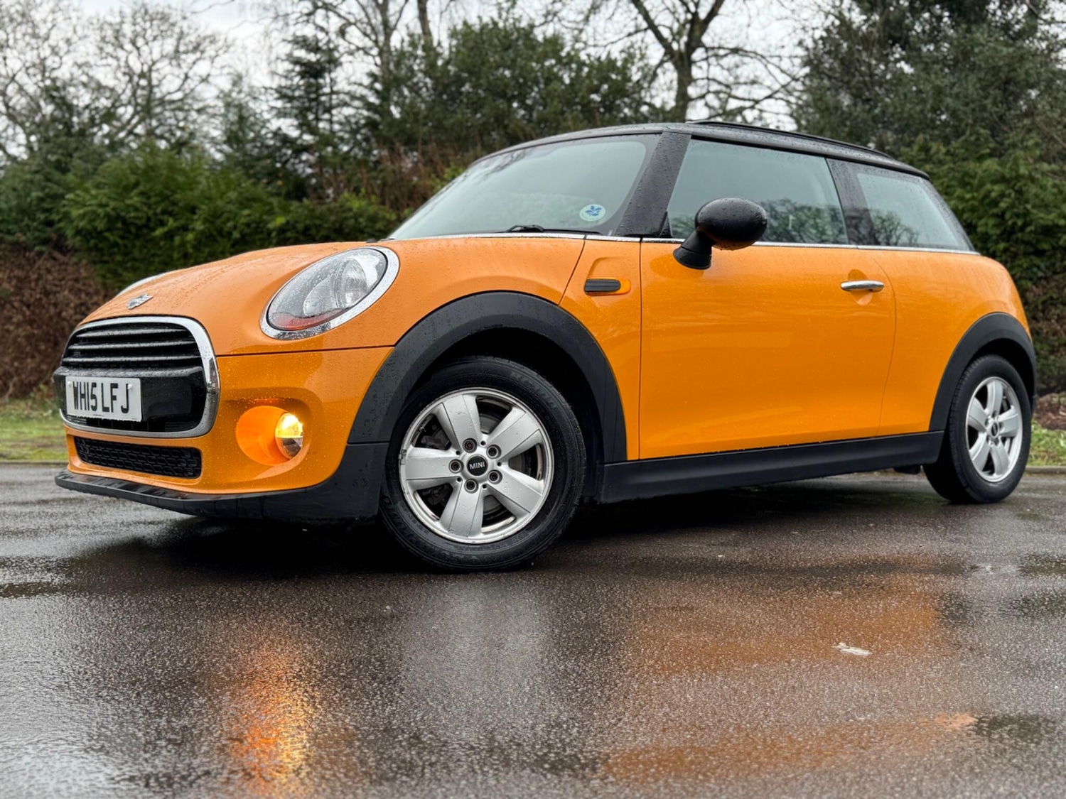 Used MINI Hatch 2015 for sale - 77783485: Photo 11