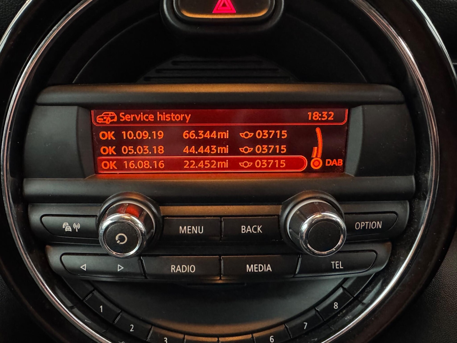 Used MINI Hatch 2015 for sale - 77783485: Photo 12