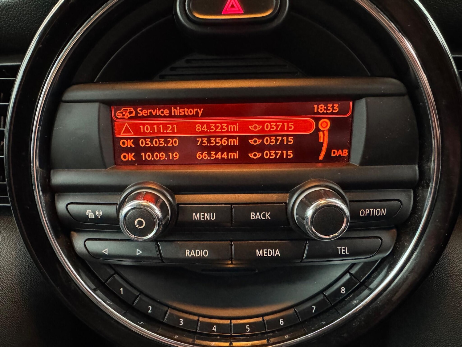 Used MINI Hatch 2015 for sale - 77783485: Photo 13