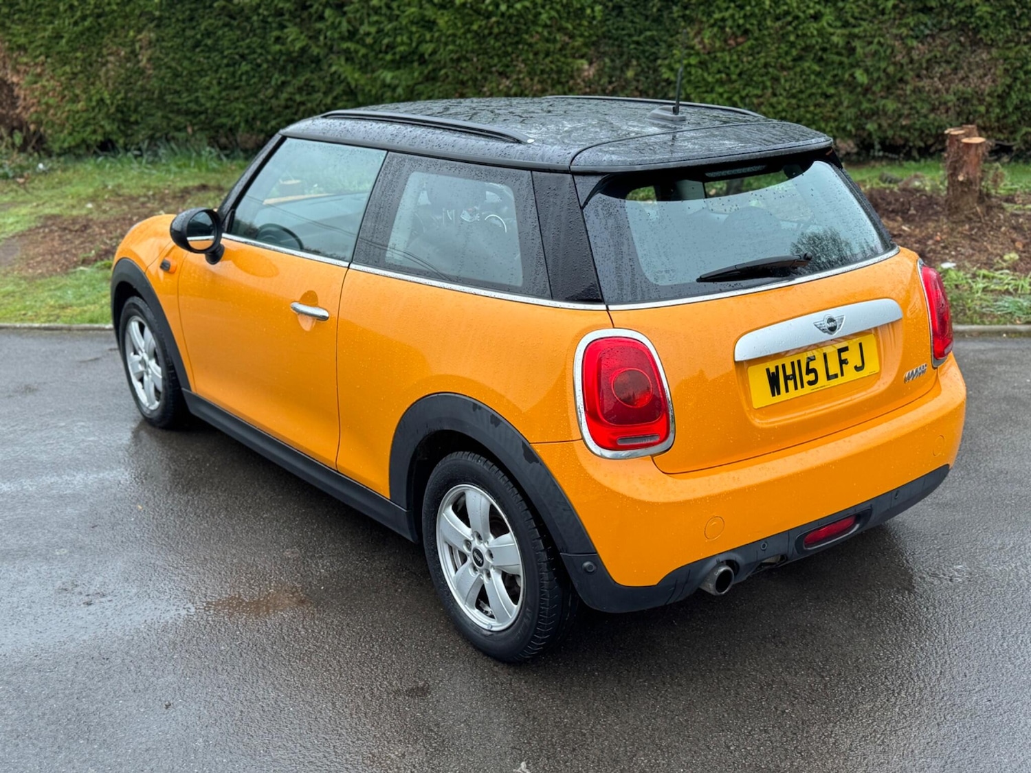 Used MINI Hatch 2015 for sale - 77783485: Photo 16