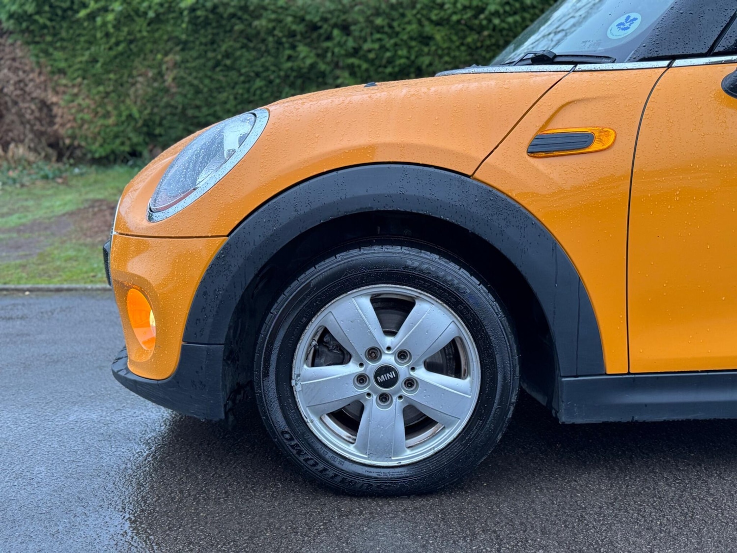 Used MINI Hatch 2015 for sale - 77783485: Photo 17