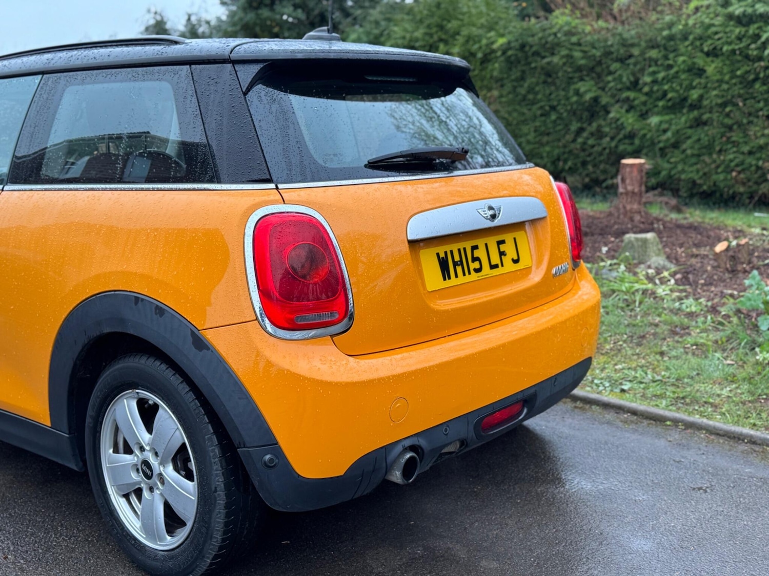 Used MINI Hatch 2015 for sale - 77783485: Photo 18