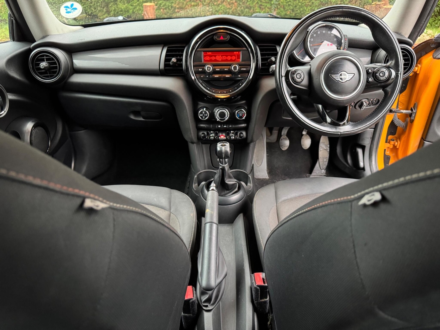 Used MINI Hatch 2015 for sale - 77783485: Photo 19