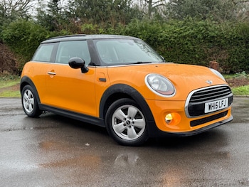2015 (15) - 1.5 Cooper 3dr