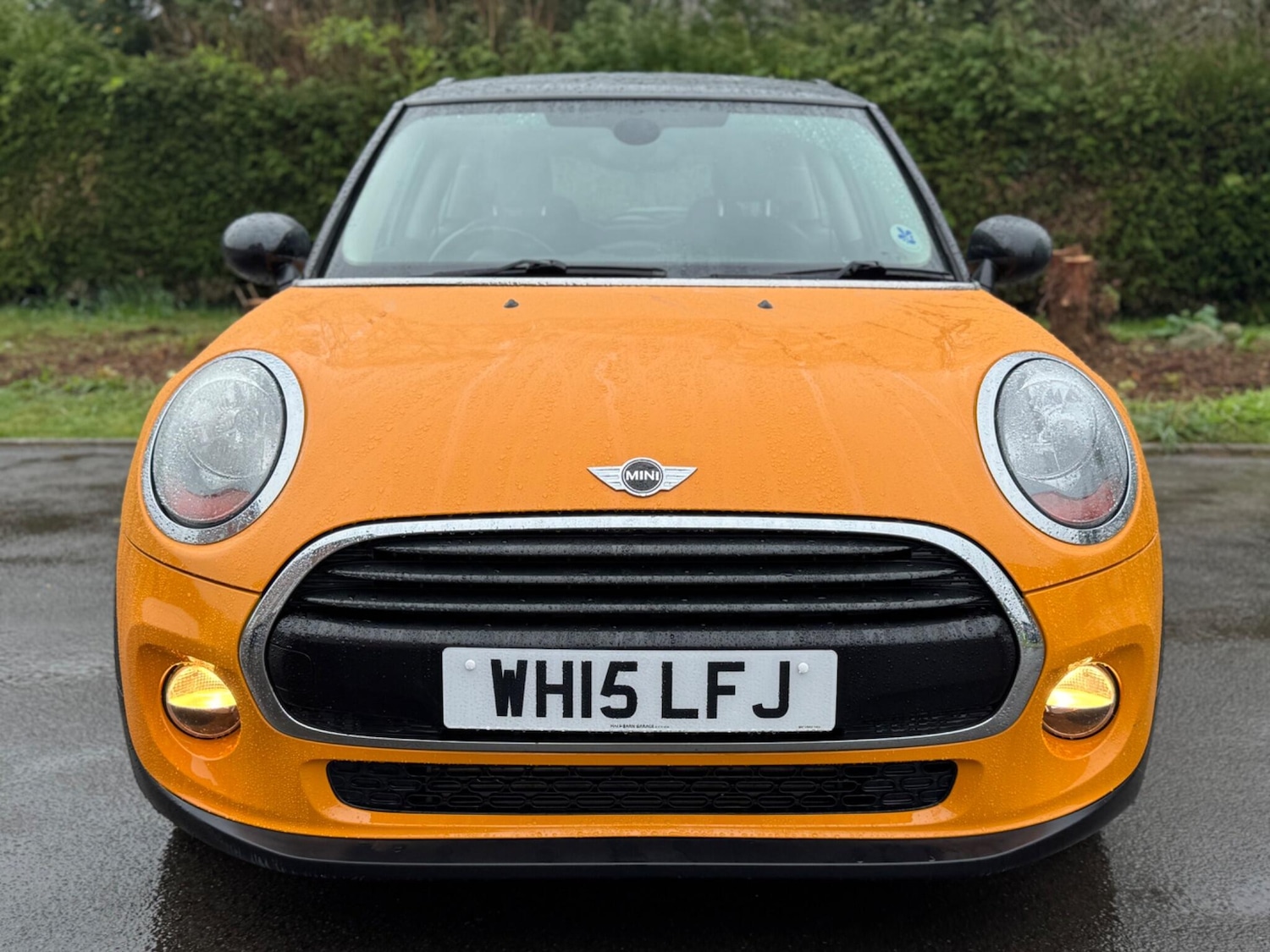 Used MINI Hatch 2015 for sale - 77783485: Photo 2