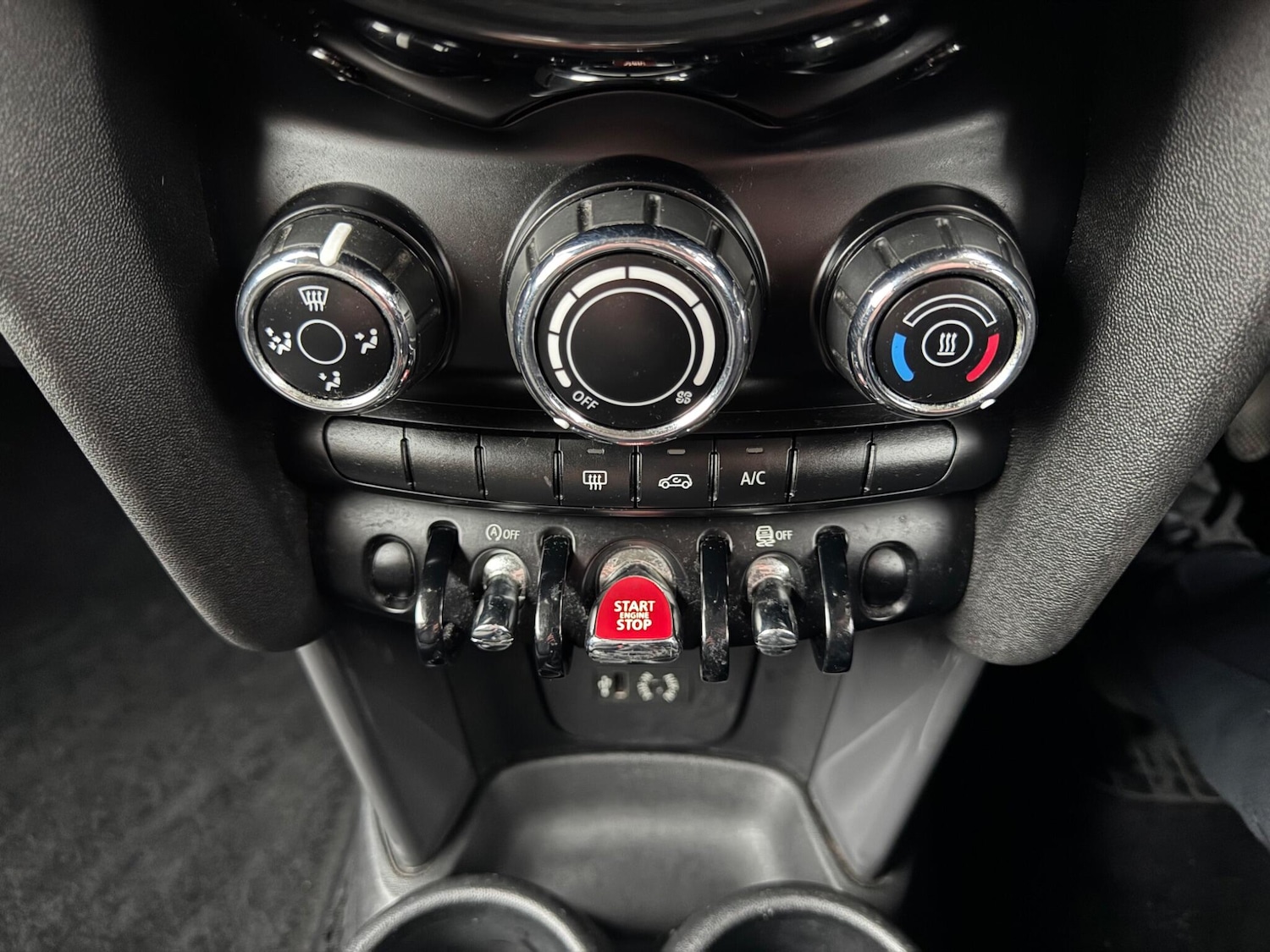 Used MINI Hatch 2015 for sale - 77783485: Photo 22