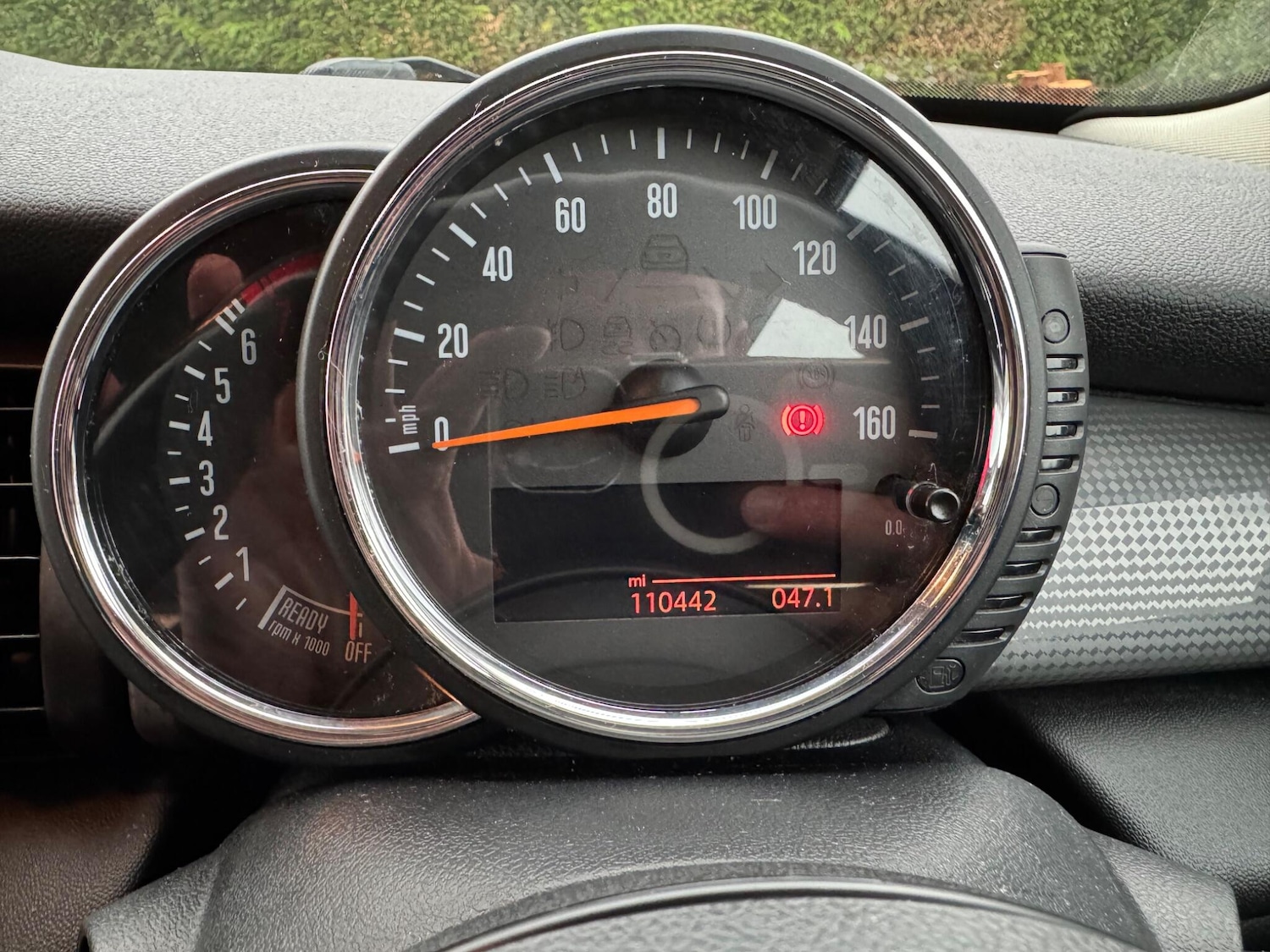 Used MINI Hatch 2015 for sale - 77783485: Photo 23