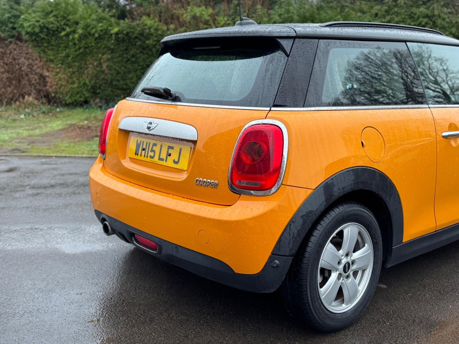 Used MINI Hatch 2015 for sale - 77783485: Photo 27