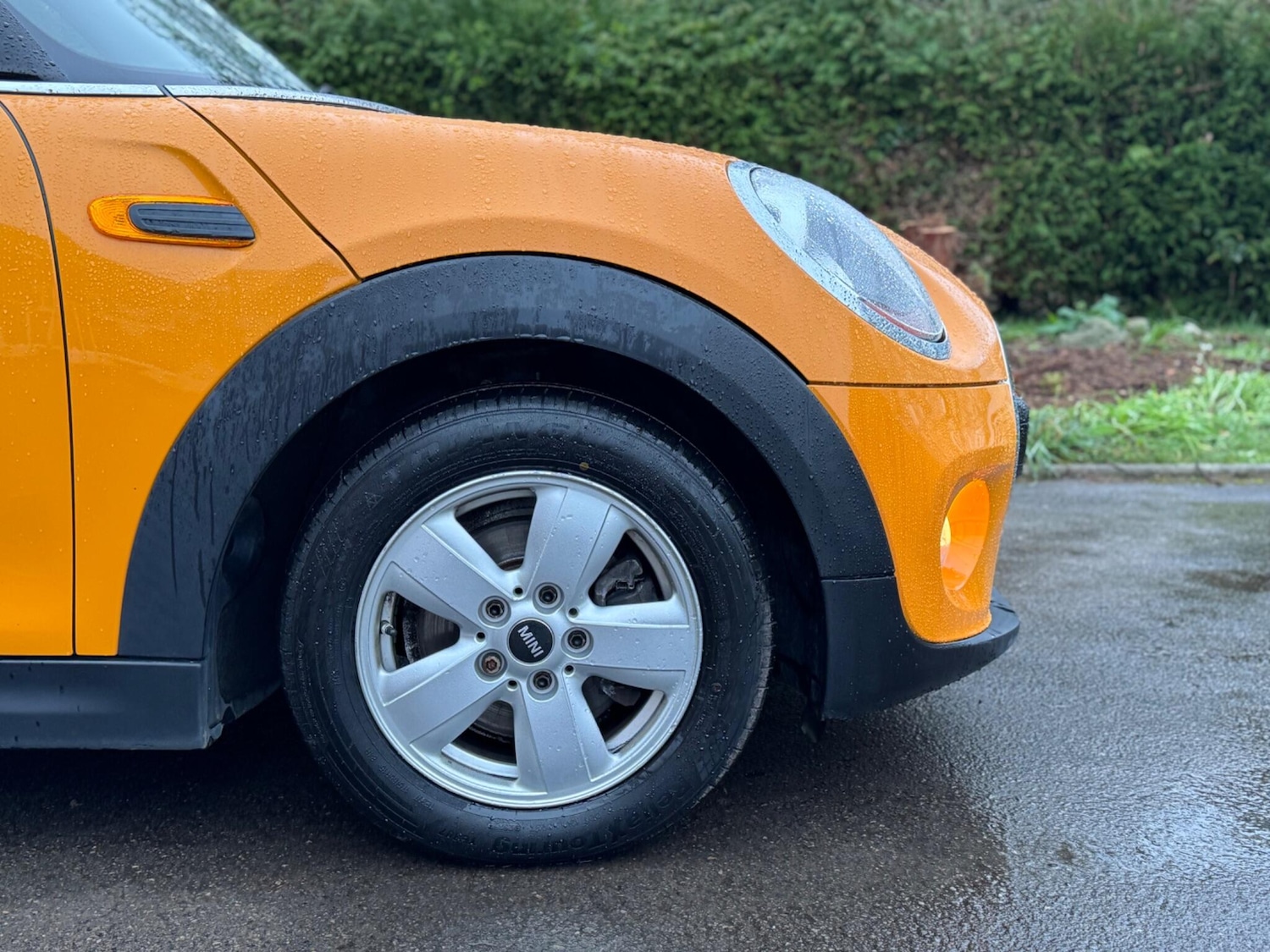 Used MINI Hatch 2015 for sale - 77783485: Photo 31