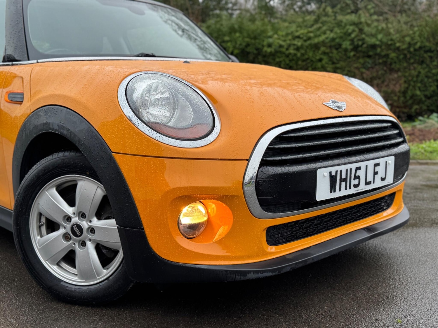 Used MINI Hatch 2015 for sale - 77783485: Photo 33