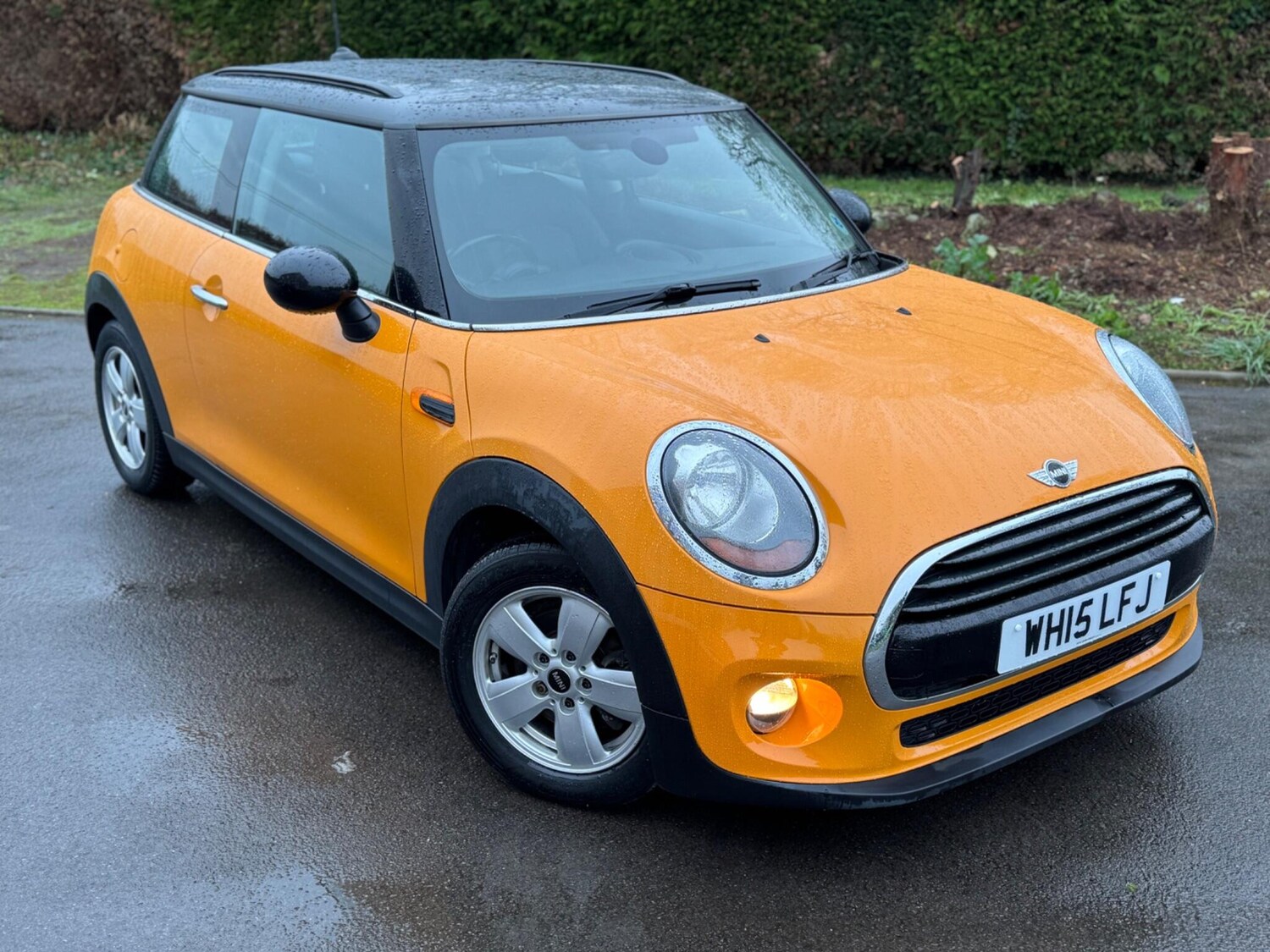Used MINI Hatch 2015 for sale - 77783485: Photo 34