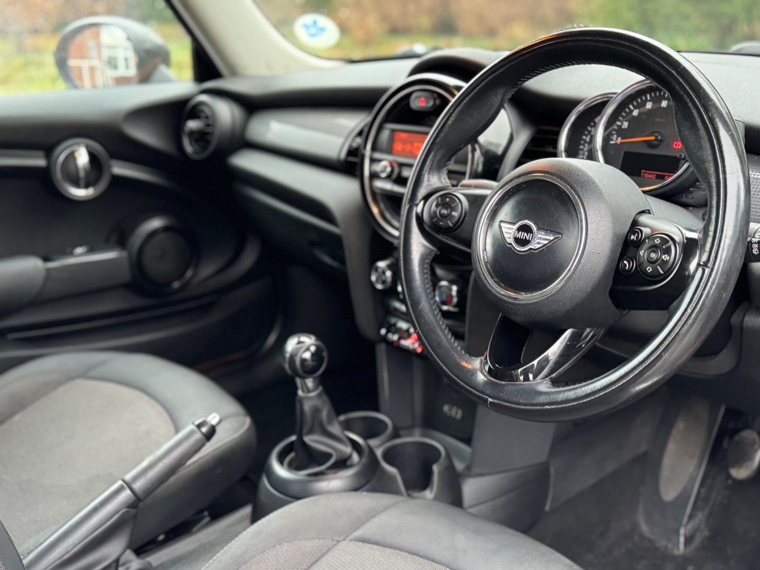 Used MINI Hatch 2015 for sale - 77783485: Photo 4