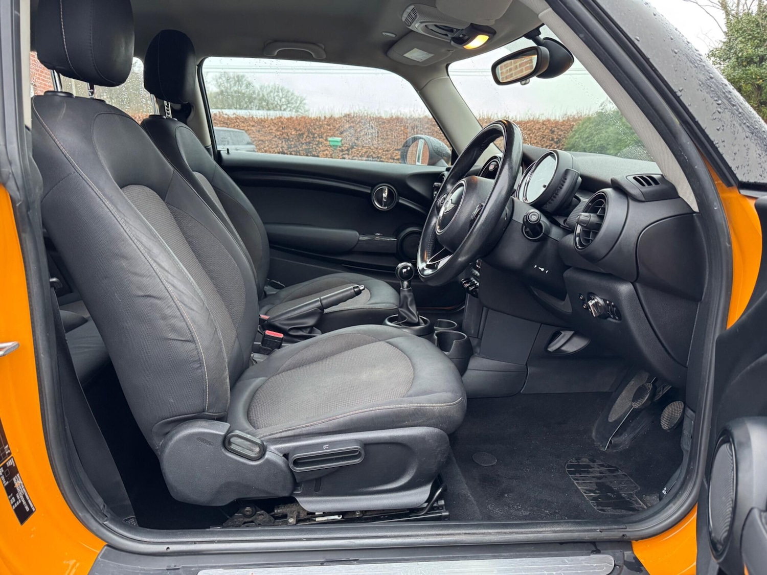 Used MINI Hatch 2015 for sale - 77783485: Photo 5