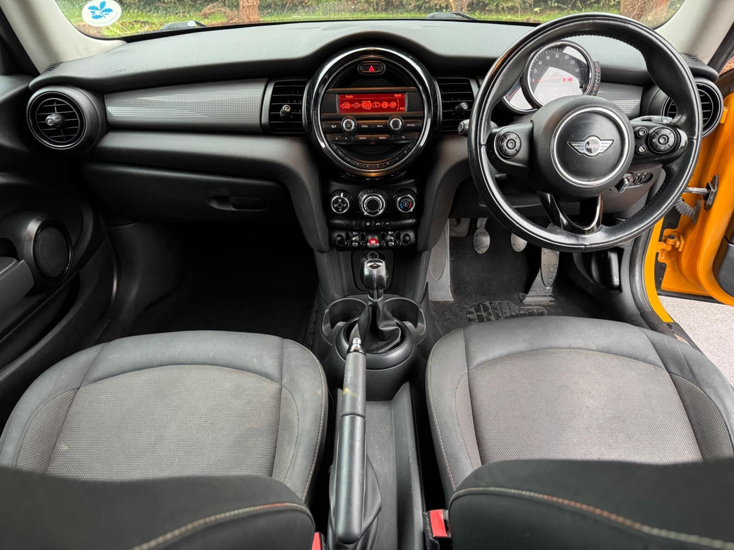 Used MINI Hatch 2015 for sale - 77783485: Photo 6