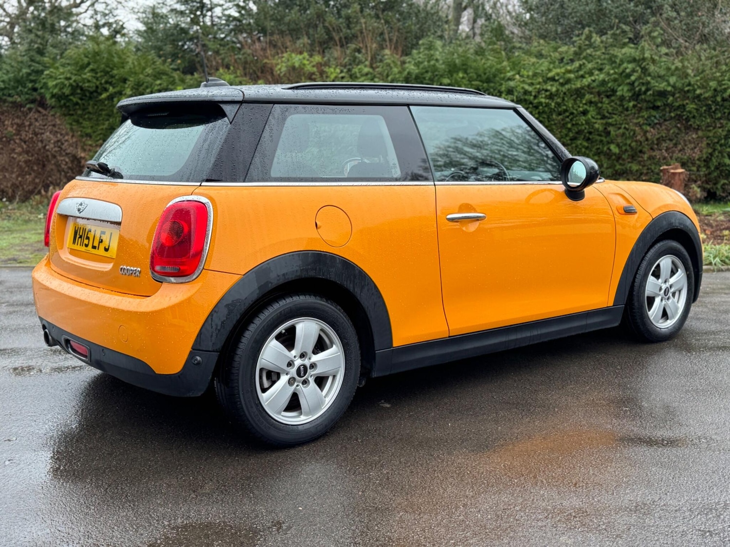 Used MINI Hatch 2015 for sale - 77783485: Photo 7