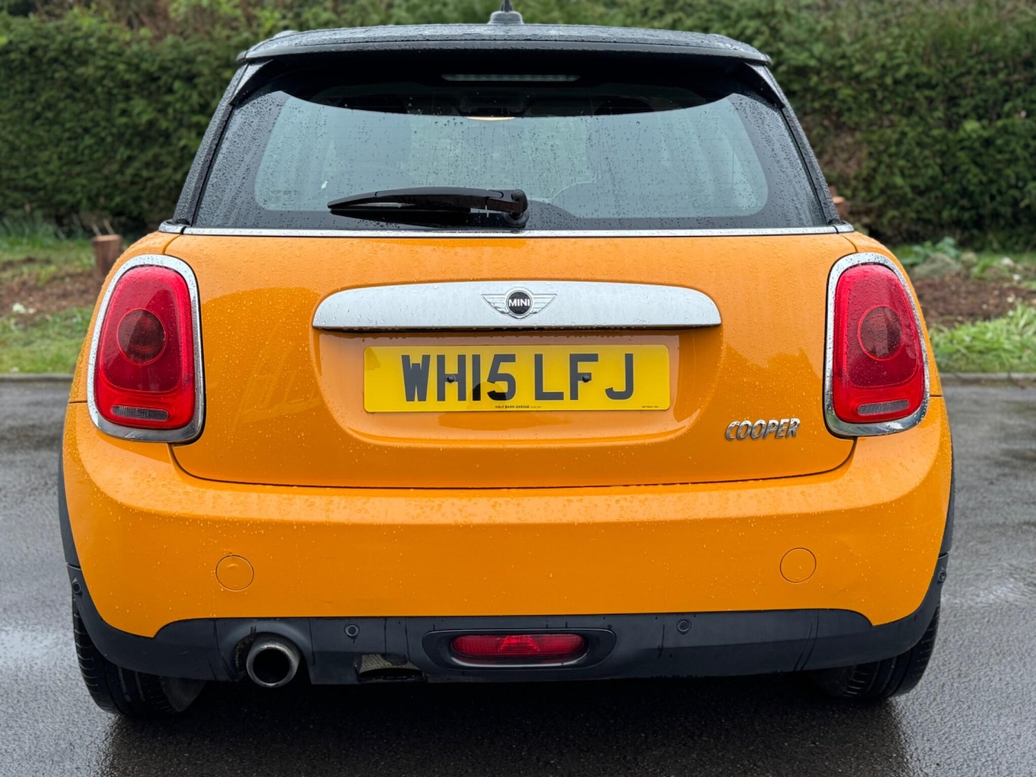 Used MINI Hatch 2015 for sale - 77783485: Photo 8