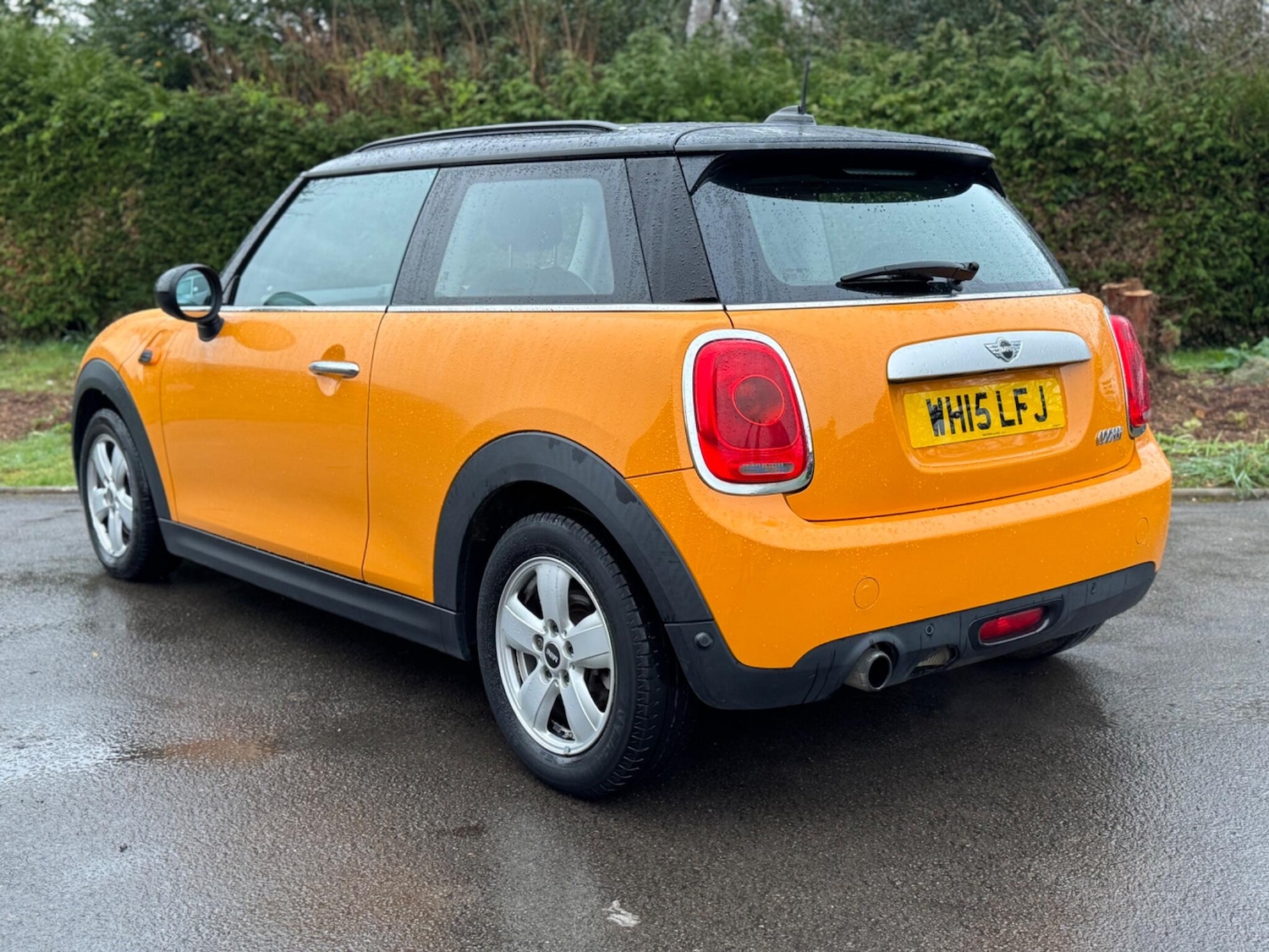 Used MINI Hatch 2015 for sale - 77783485: Photo 9