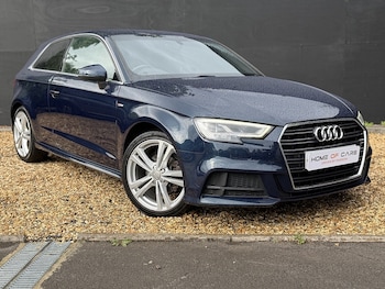 Used Audi A3 2017 for sale - 78834989: Photo