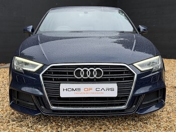 Used Audi A3 2017 for sale - 78834989: Photo