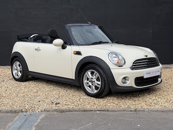 Used MINI Convertible 2012 for sale - 78714254: Photo