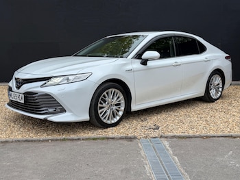 Used Toyota Camry 2019 for sale - 78416417: Photo