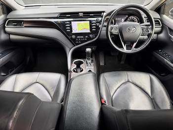 Used Toyota Camry 2019 for sale - 78416417: Photo