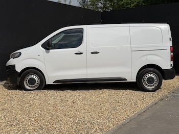 Used Peugeot Expert 2023 for sale - 78507670: Photo