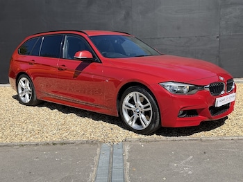 Used BMW 3 Series 2015 for sale - 78714188: Photo