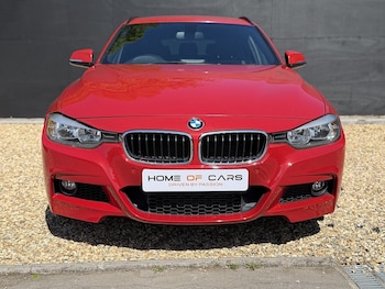 Used BMW 3 Series 2015 for sale - 78714188: Photo