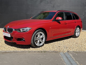 Used BMW 3 Series 2015 for sale - 78714188: Photo