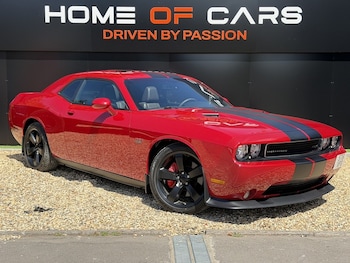 Used Dodge Challenger 2015 for sale - 79470782: Photo