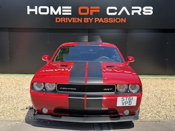 Used Dodge Challenger 2015 for sale - 79470782: Photo