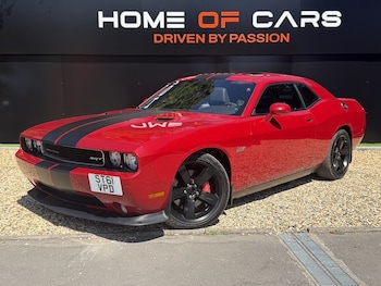 Used Dodge Challenger 2015 for sale - 79470782: Photo