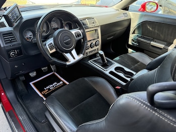 Used Dodge Challenger 2015 for sale - 79470782: Photo