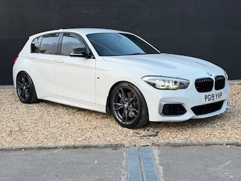 Used BMW 1 Series 2019 for sale - 78448680: Photo