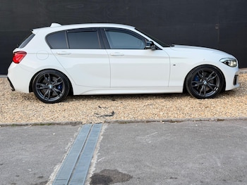 Used BMW 1 Series 2019 for sale - 78448680: Photo