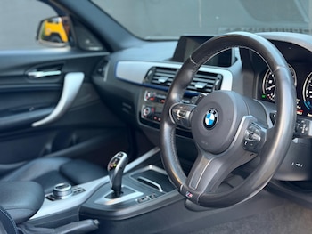 Used BMW 1 Series 2019 for sale - 78448680: Photo