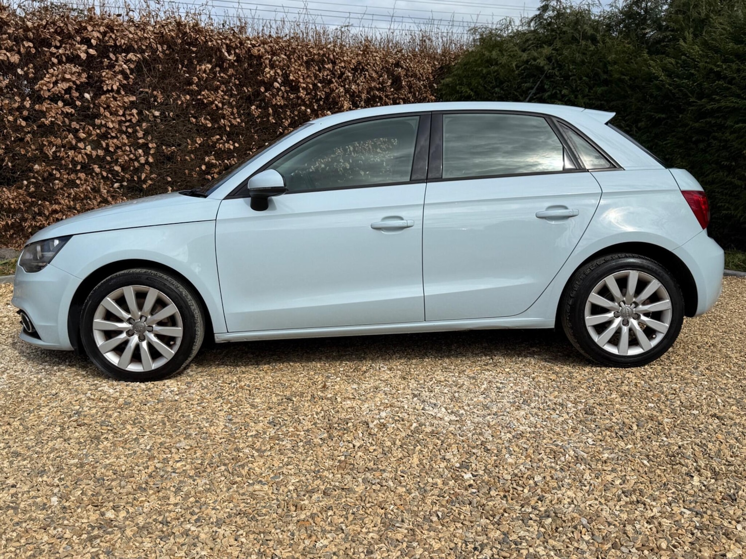 Used Audi A1 2013 for sale - 78086425: Photo 10