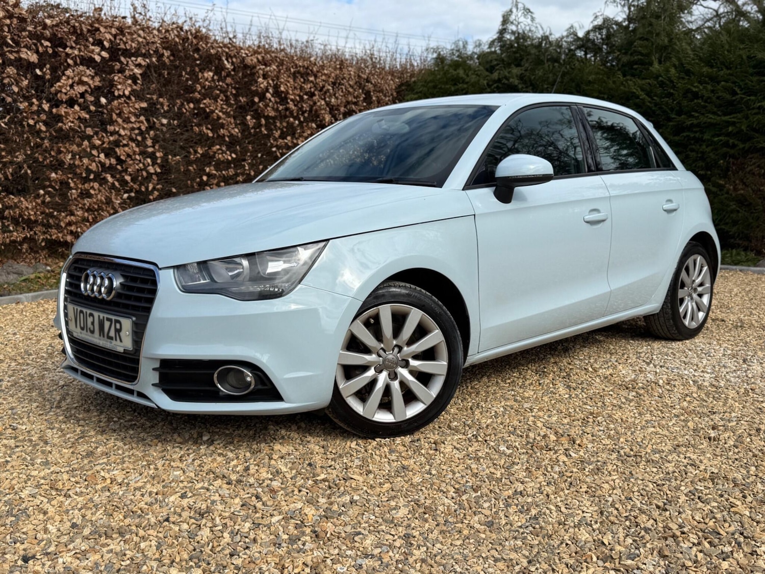 Used Audi A1 2013 for sale - 78086425: Photo 11