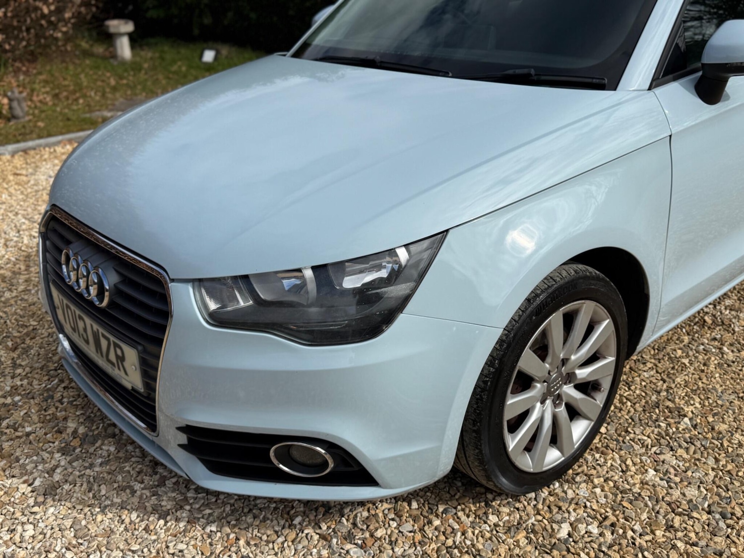 Used Audi A1 2013 for sale - 78086425: Photo 12