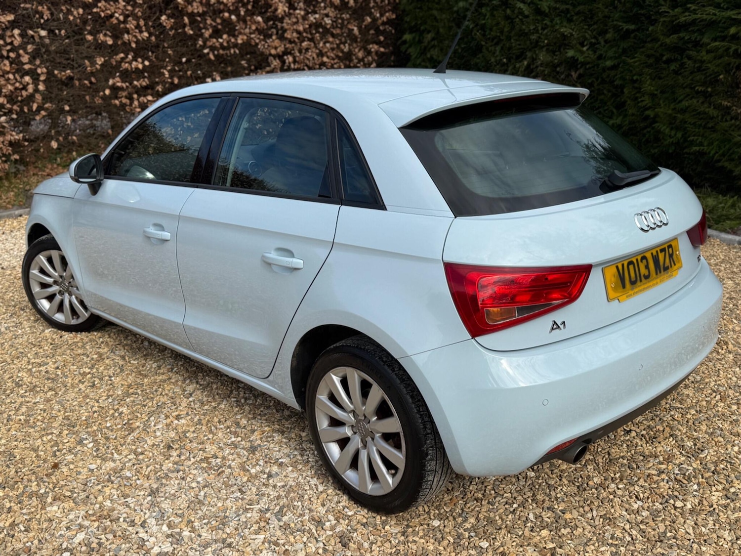 Used Audi A1 2013 for sale - 78086425: Photo 14