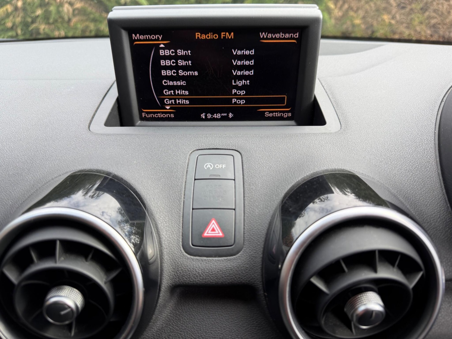 Used Audi A1 2013 for sale - 78086425: Photo 18